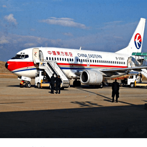 肥东白龙航空物流航空快运业稳步发展的原因是什么？